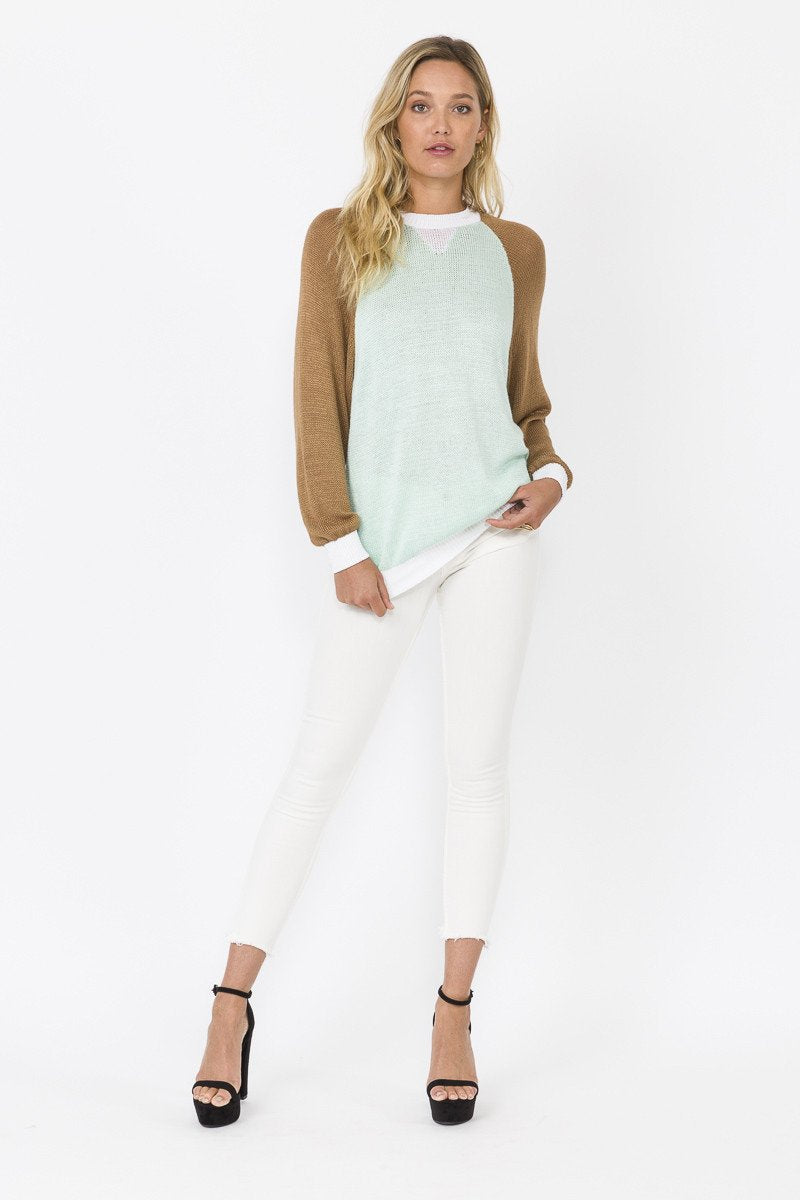 Sylvie Sweater