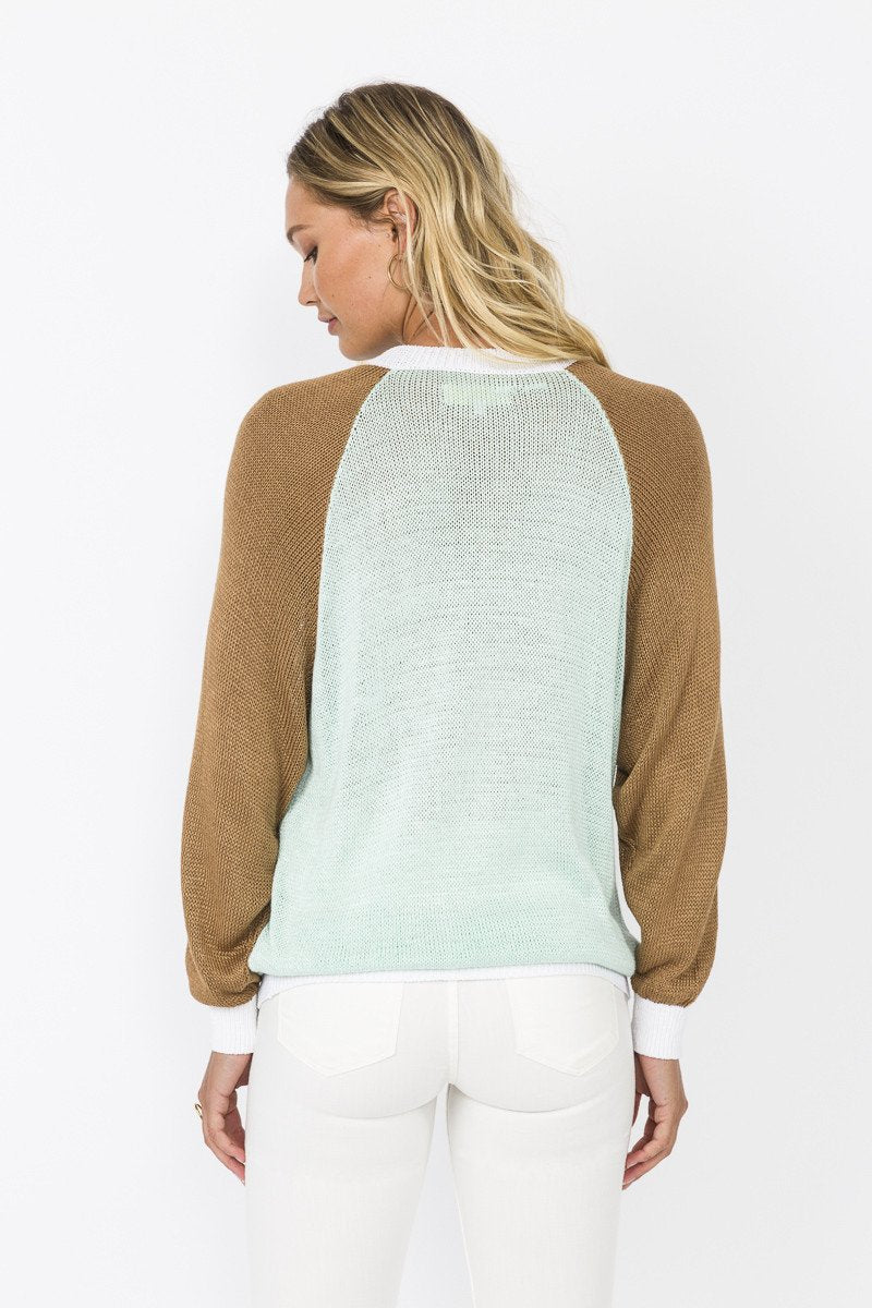 Sylvie Sweater