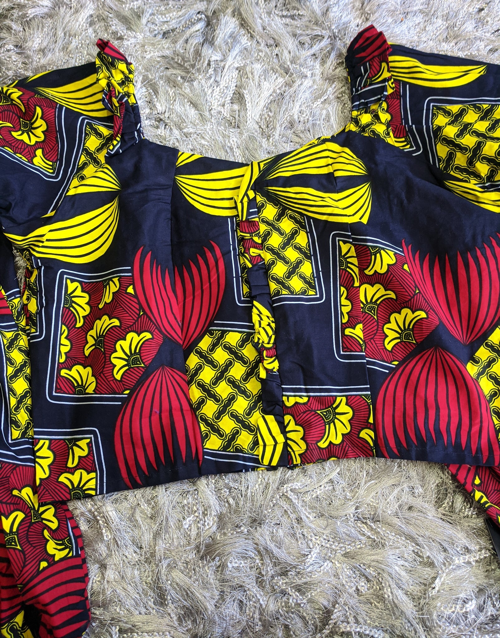 Nema long skeeve top