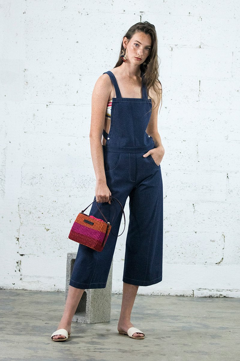 PENY Jumpsuit-WYLDE-ANTIDOTE – Koubix